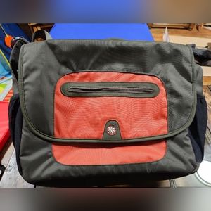 Sherpani Messenger Bag